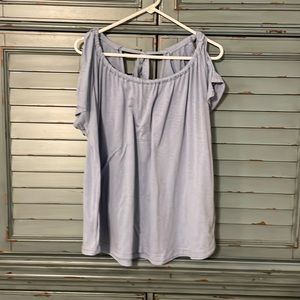 Boutique top